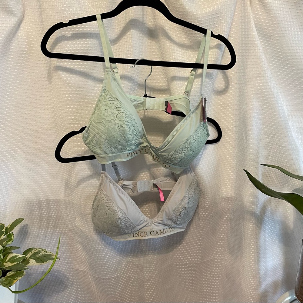 Vince Camino Bralettes